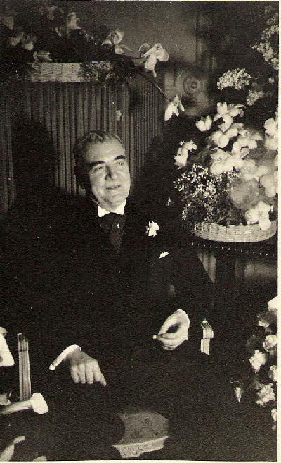 1937 - Paolo Borgato
