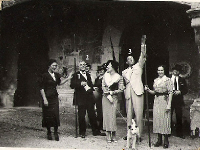 Assisi-Gubbio4 1936bis