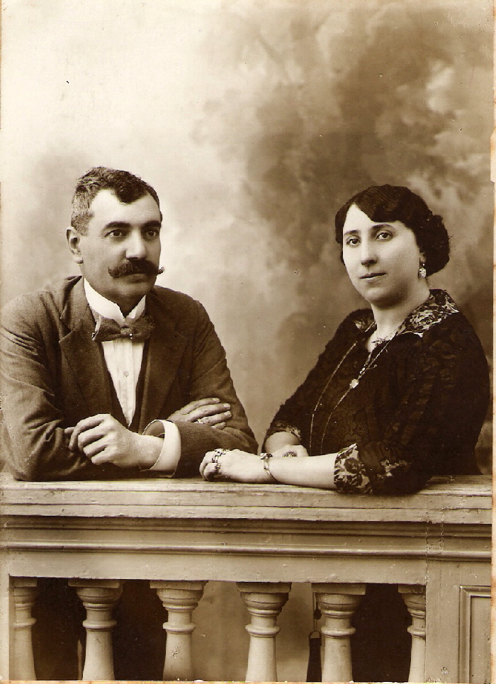 Paolo e Isabella Borgato3