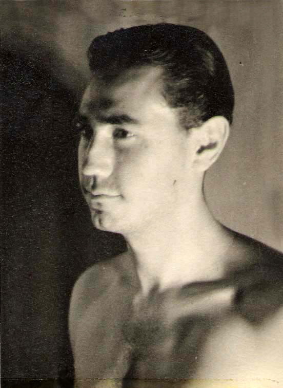 1937 - Lamberto Borgato 5