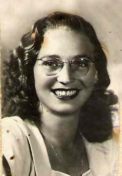 1952 - Marisa Zampaglioni
