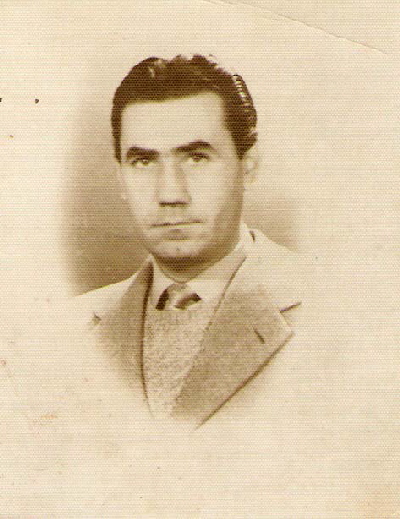1957 - Lamberto Borgato 7