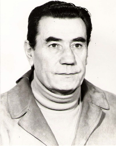 1977 - Lamberto Borgato 8
