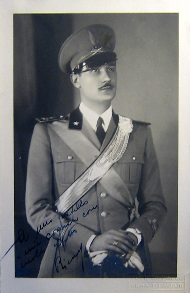 Riccardo Borgato