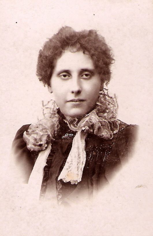 Amelia Ghiglieri2