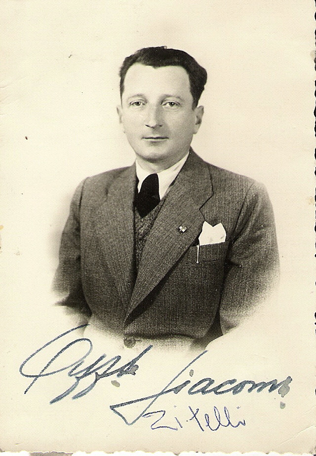 Giacomo Zitelli