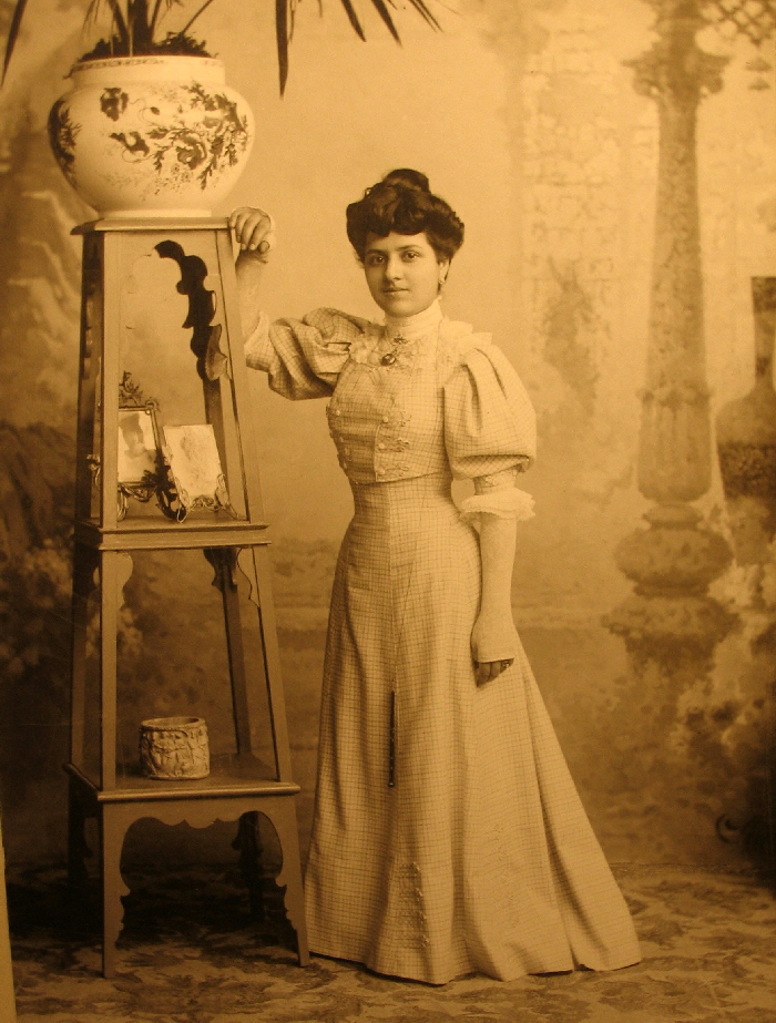 Maria Pizzi in Zitelli2