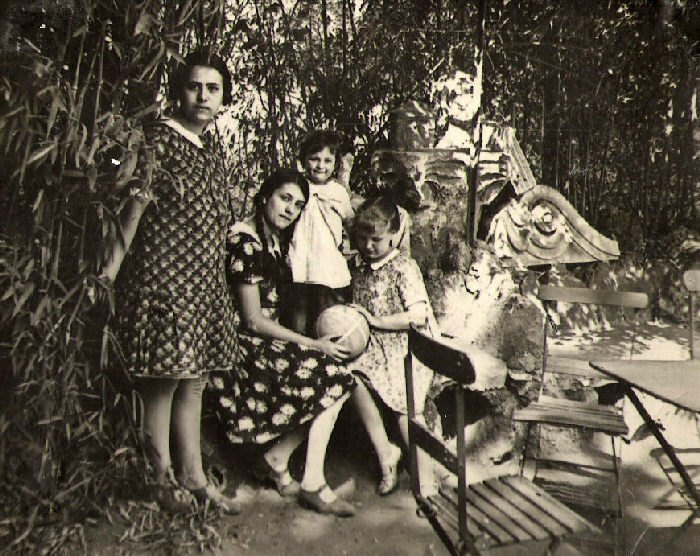 S.Marinella - Villino Lamberti2