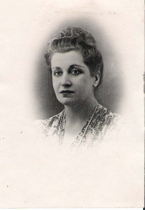 Aida Zitelli di Nicola e Stiepovich Maria