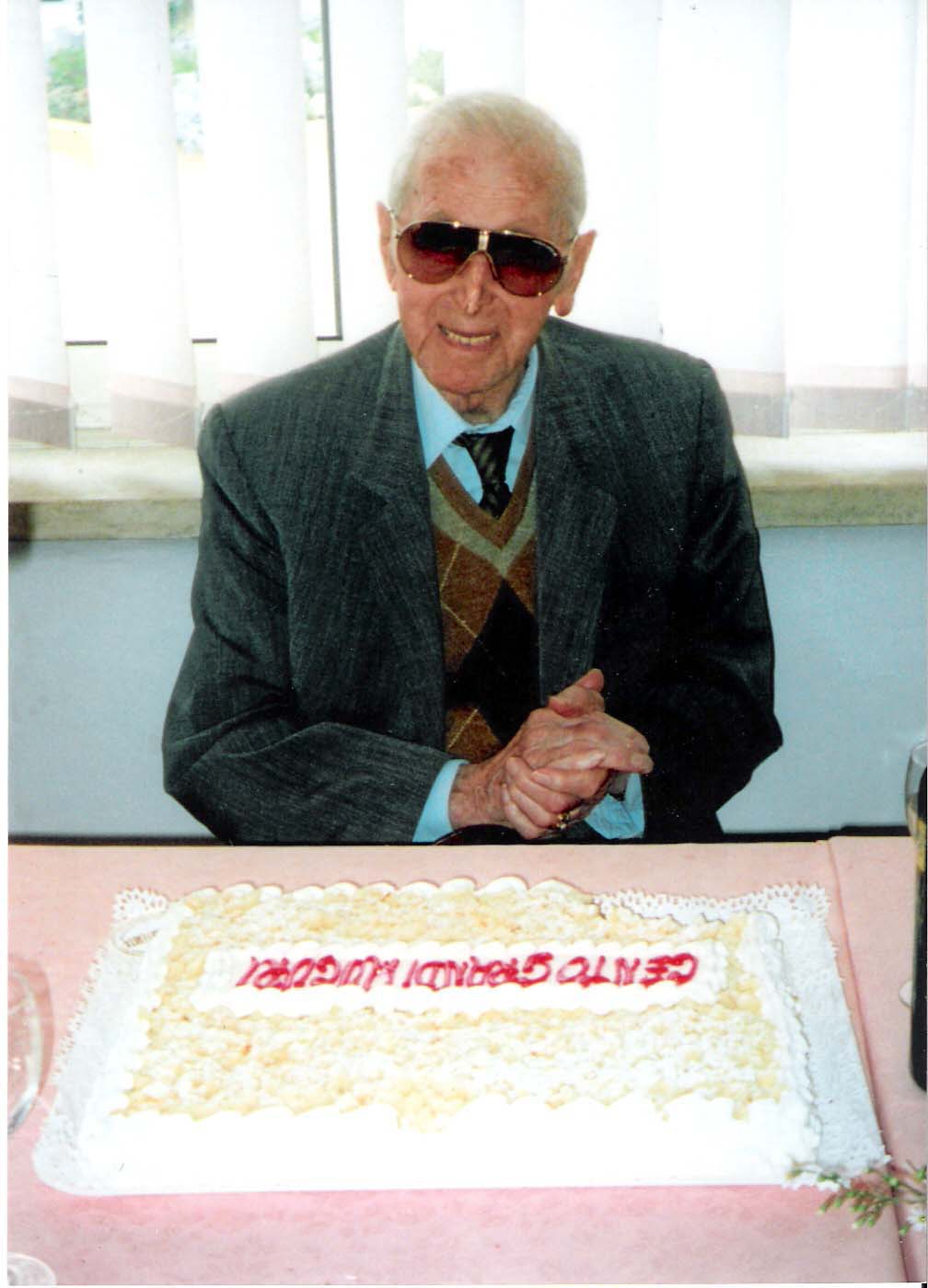 2002 - Luigi Davide di Nicola
