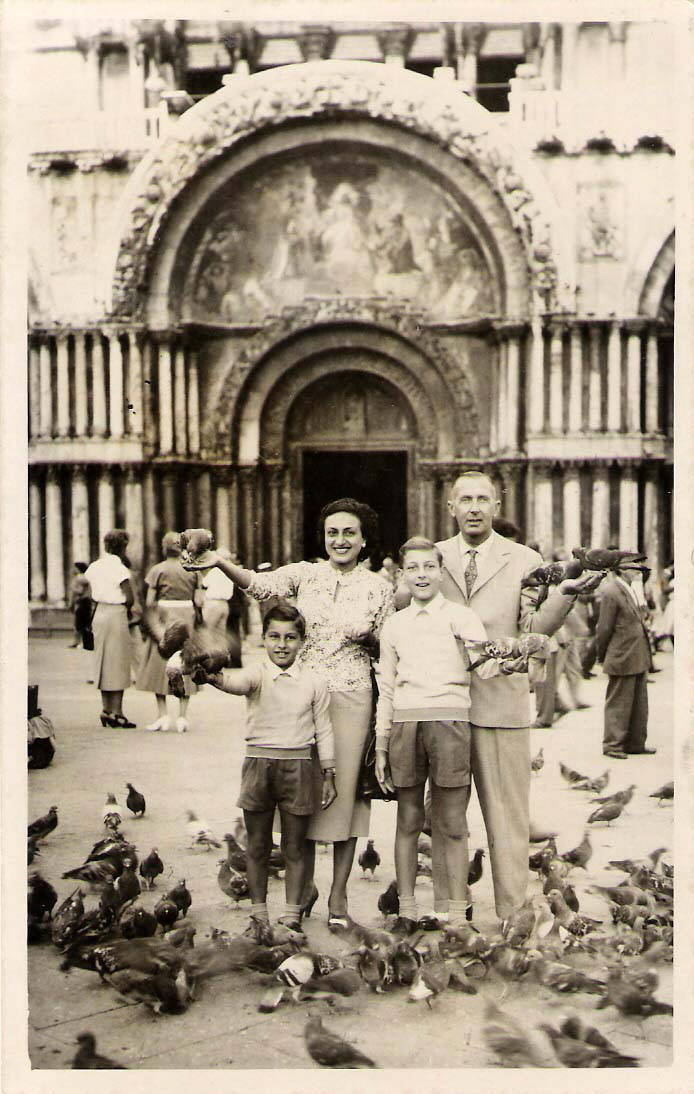 1952_Famiglia_Luigi_Davide_Zitelli
