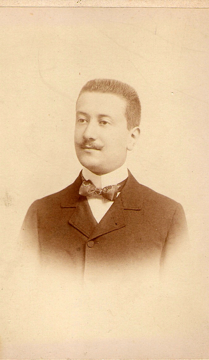 Goivanni Zitelmli di Federico6