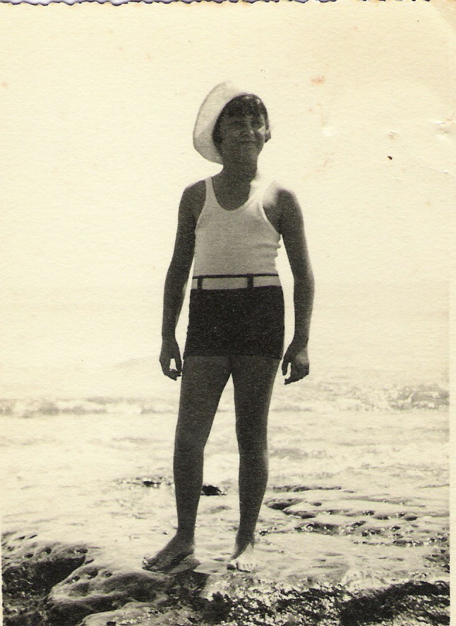 Giuliana Zitelli2 1933