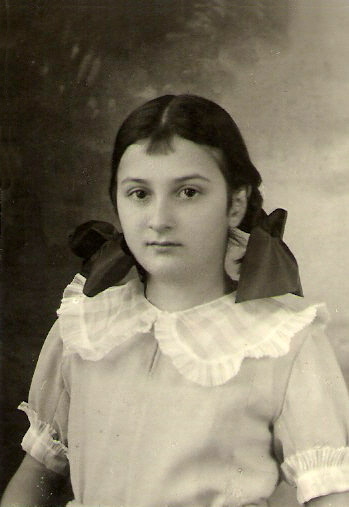 Giuliana Zitelli 1935