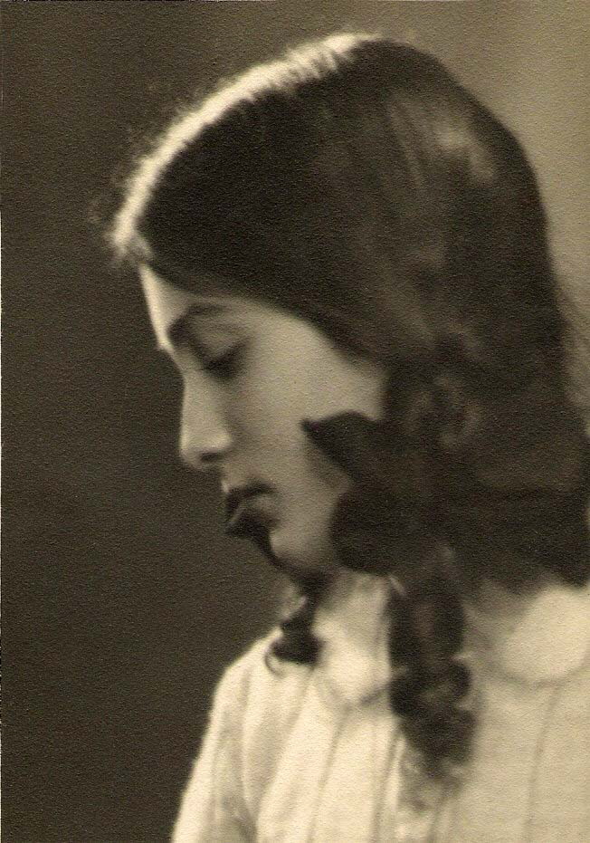 Giuliana Zitelli 1936