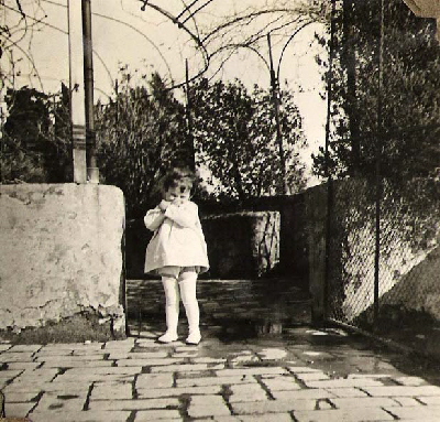 Giuliana Zitelli Carnevale 1927