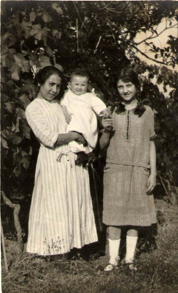 Marietta Cocco Giuliana e Gabrielle Zitelli