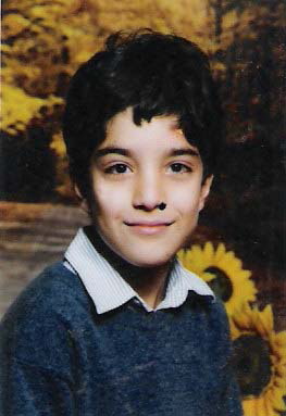 Luca 2001