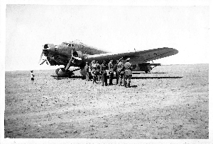Savoia Marchetti SM.81A