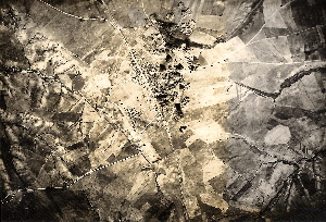 Bombardamento Villanueva (Madrid)