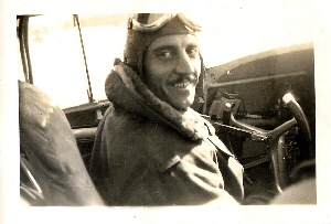 Savoia Marchetti 