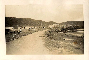 Base aérea 
