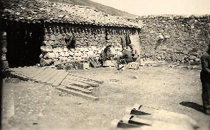 Depsito para bombas