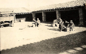 Depsito para bombas