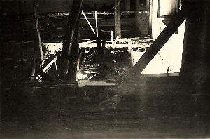 Pueblo Bombardeado