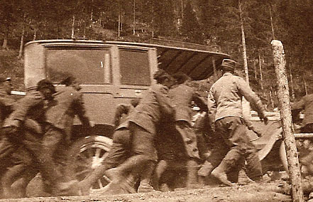 Una Panne laboriosa (2)
