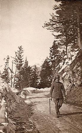 Verso Col di Lana (4)