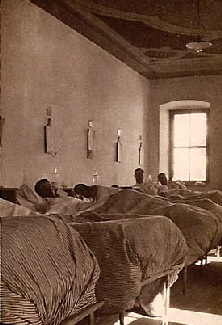 Belvedere - Corsia dell'Ospedale 41