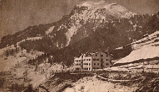 Belvedere - L'Ospedale 41