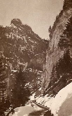 Belvedere di Caprile - La spesa (3)