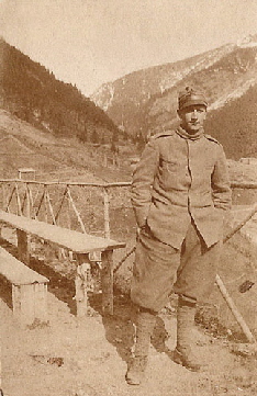 Cadore - Piazzale dell'Ospedale 41