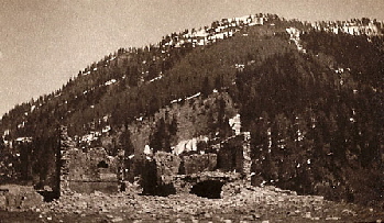 Cernadoi