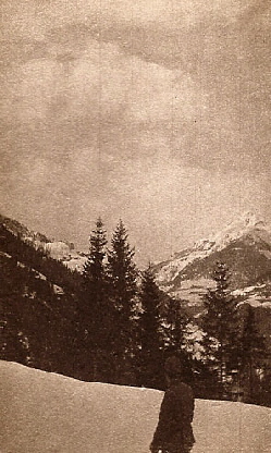 Col di Lana