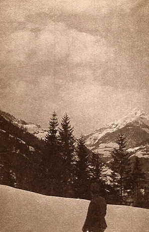 Col di Lana