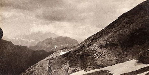 Dal Marmolada