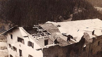 Dopo l'uragano