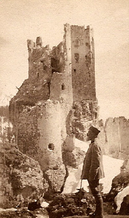 Il Castello di Buchestein2