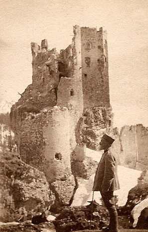 Il Castello di Buchestein2
