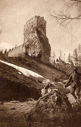 Il Castello di Buchestein