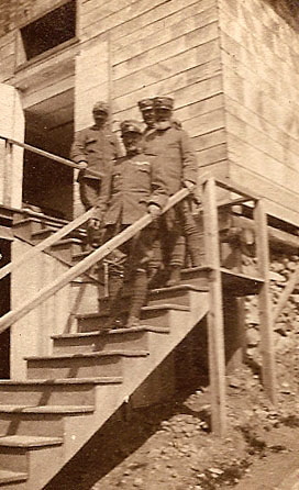 Il Colonnello Spataro