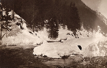 Il Cordevole