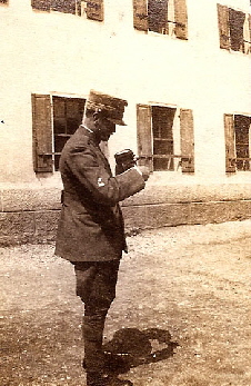 Il Generale Piccione 2