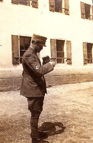 Il Generale Piccione 2