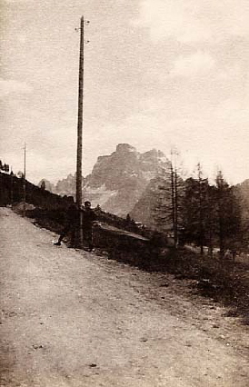 Il Pelmo