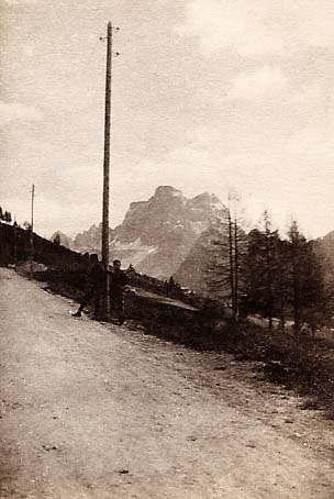 Il Pelmo