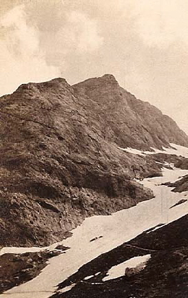 La Marmolada